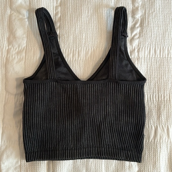 Ribbed Tank - Picture 3 of 3